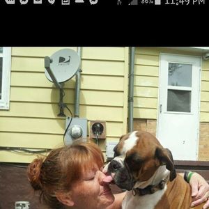 Meet your Posher, Gena